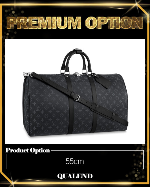 [LOUIS VUITTON-루이비통]키폴 반둘리에 55 M40605