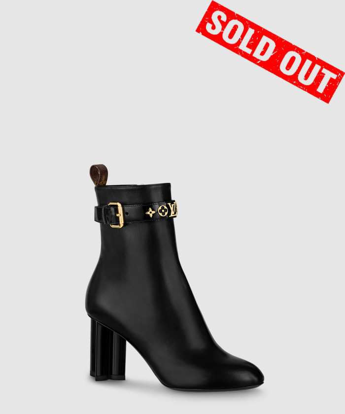 레플리카|이미테이션 louis-vuitton-루이비통실루엣-앵클부츠-235사이즈