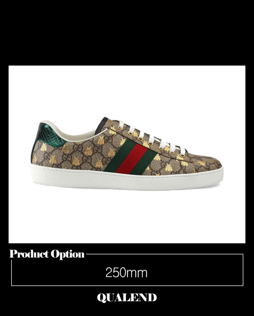 [GUCCI-구찌]에이스 GG 수프림 비 스니커즈 548950