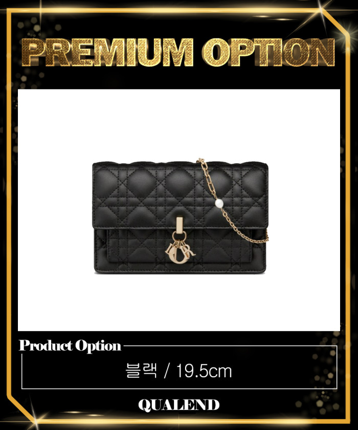 레플리카|이미테이션 dior-디올레이디-까나쥬-woc-s0937-1