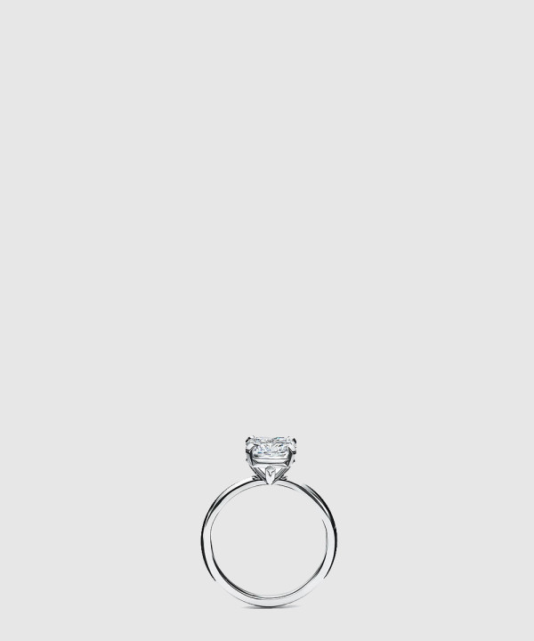 [TIFFANY-티파니]트루 웨딩 반지