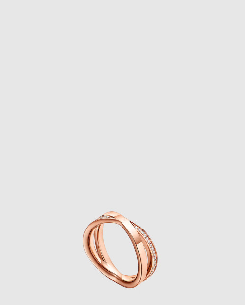 [TIFFANY-티파니]X 네로우 반지