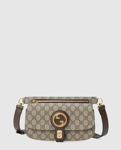 [GUCCI-구찌]블론디 벨트백 718154