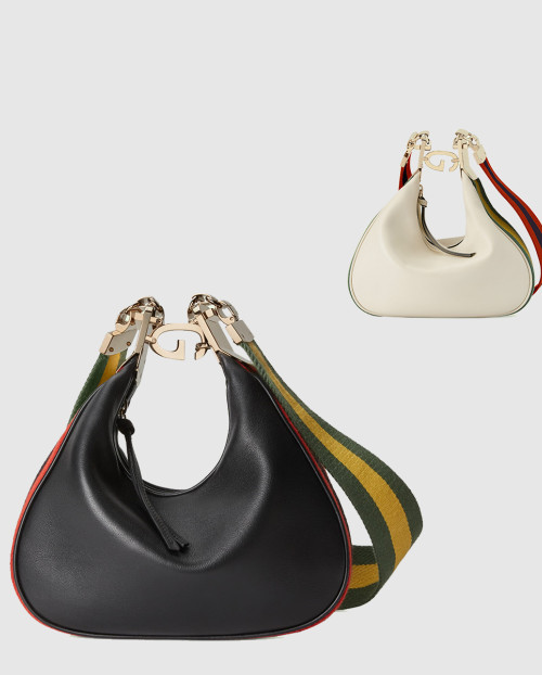 [GUCCI-구찌]아따슈 스몰 숄더백 699409