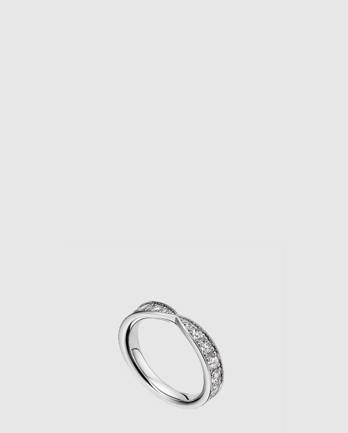 [TIFFANY-티파니]밴드 반지