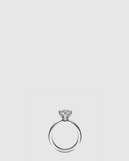 [TIFFANY-티파니]세팅 웨딩 반지