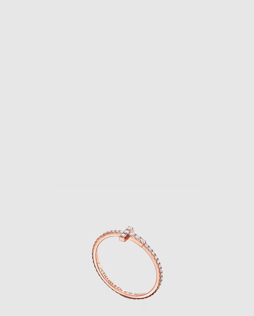 [TIFFANY-티파니]와이어 반지