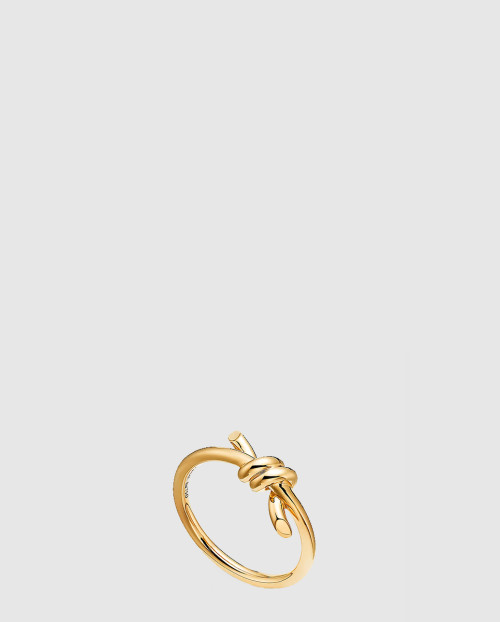 [TIFFANY-티파니]노트 반지