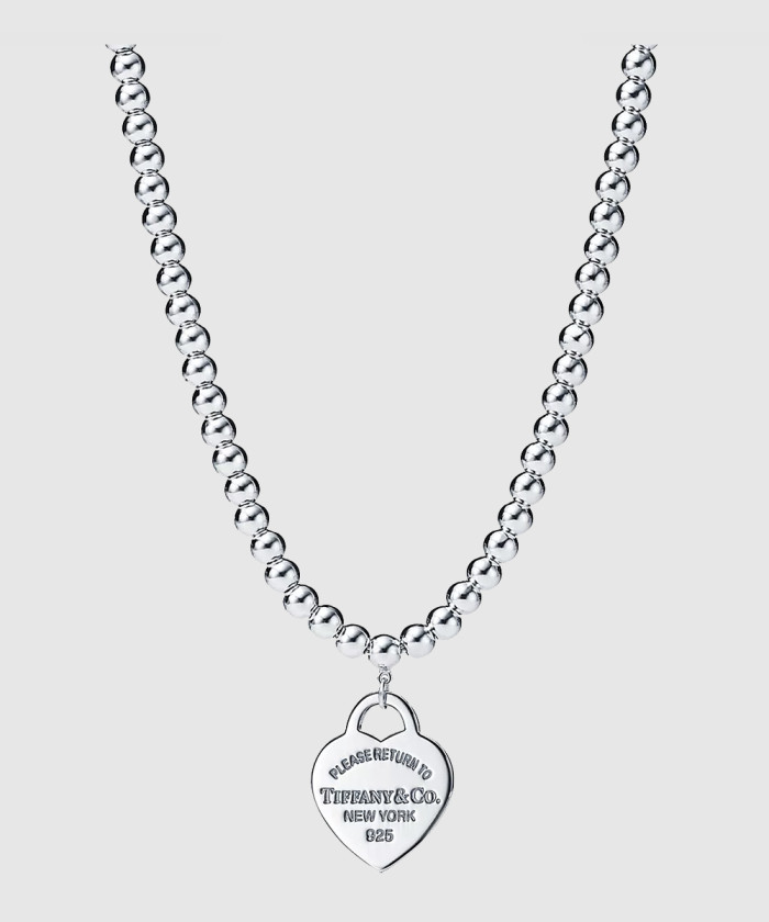 레플리카|이미테이션 tiffany-티파니비드-목걸이