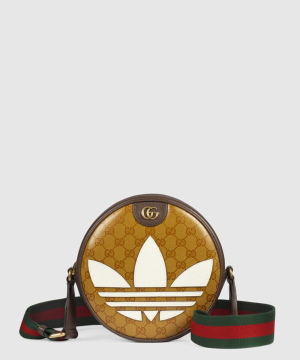 [GUCCI-구찌]오피디아 GG 크로스백 702640