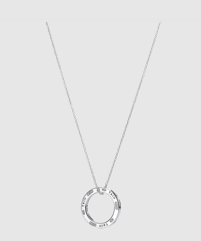 레플리카|이미테이션 tiffany-티파니스마일-목걸이-1