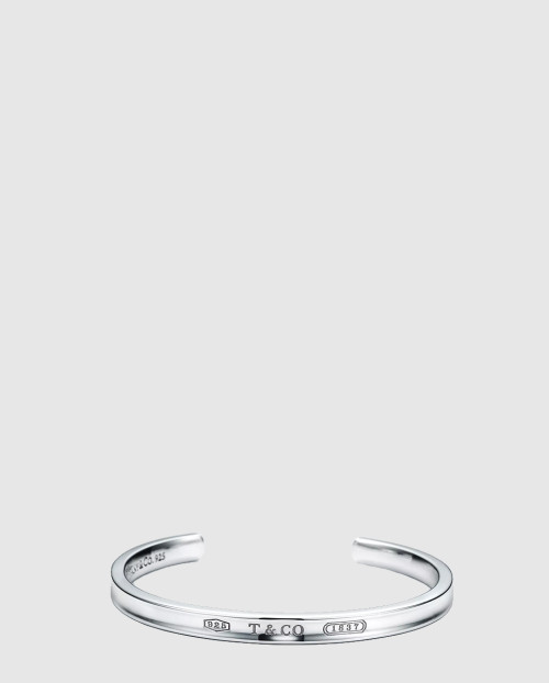 [TIFFANY-티파니]1837 팔찌