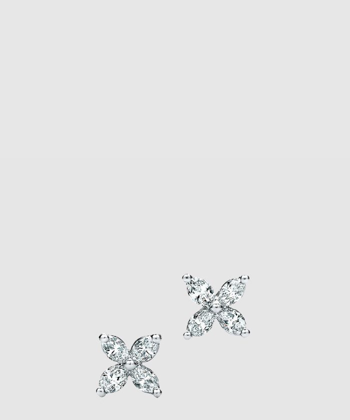 레플리카|이미테이션 tiffany-티파니빅토리아-귀걸이