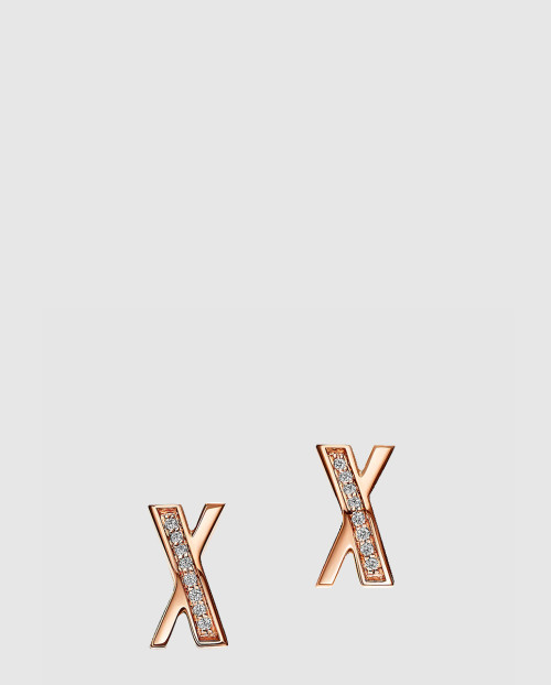 [TIFFANY-티파니]X 귀걸이