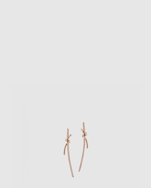 [TIFFANY-티파니]드롭 귀걸이