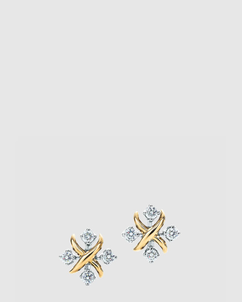 [TIFFANY-티파니]린 귀걸이