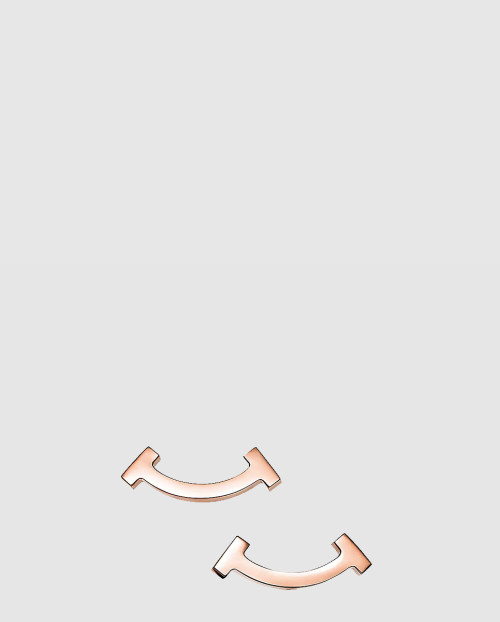 [TIFFANY-티파니]스마일 귀걸이