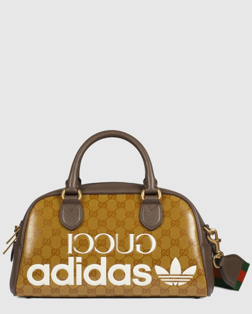 [GUCCI-구찌]미니 더플백 702397