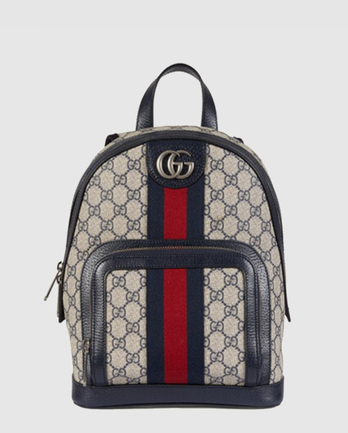 [GUCCI-구찌]오피디아 GG 스몰 백팩 547965