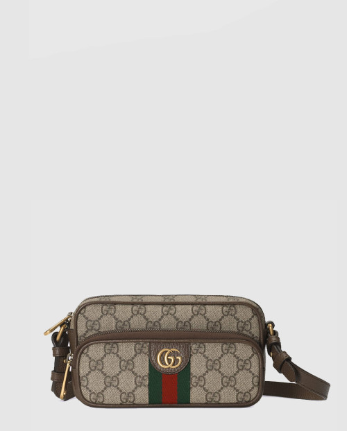 [GUCCI-구찌]오피디아 GG 미니백 722557