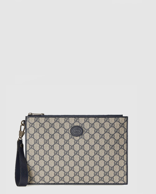 [GUCCI-구찌]GG 파우치 ‎672953