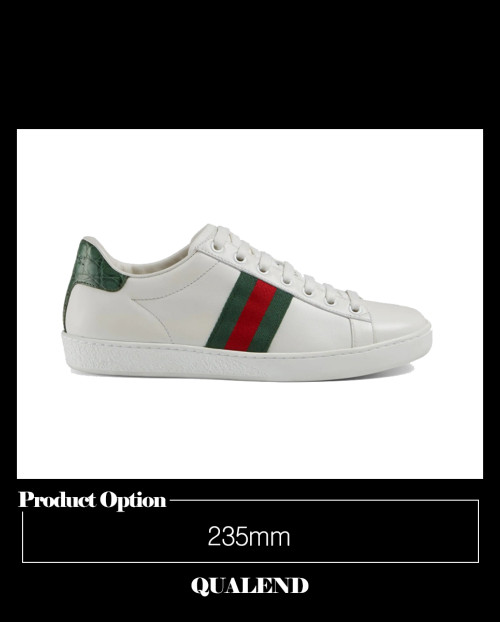 [GUCCI-구찌]에이스 스니커즈 387993