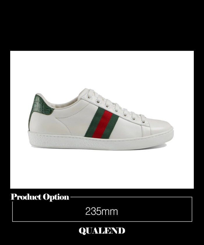 레플리카|이미테이션 gucci-구찌에이스-스니커즈-387993-1