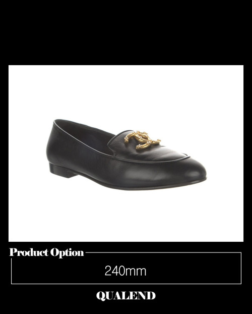 [CHANEL-샤넬]로퍼 G37313