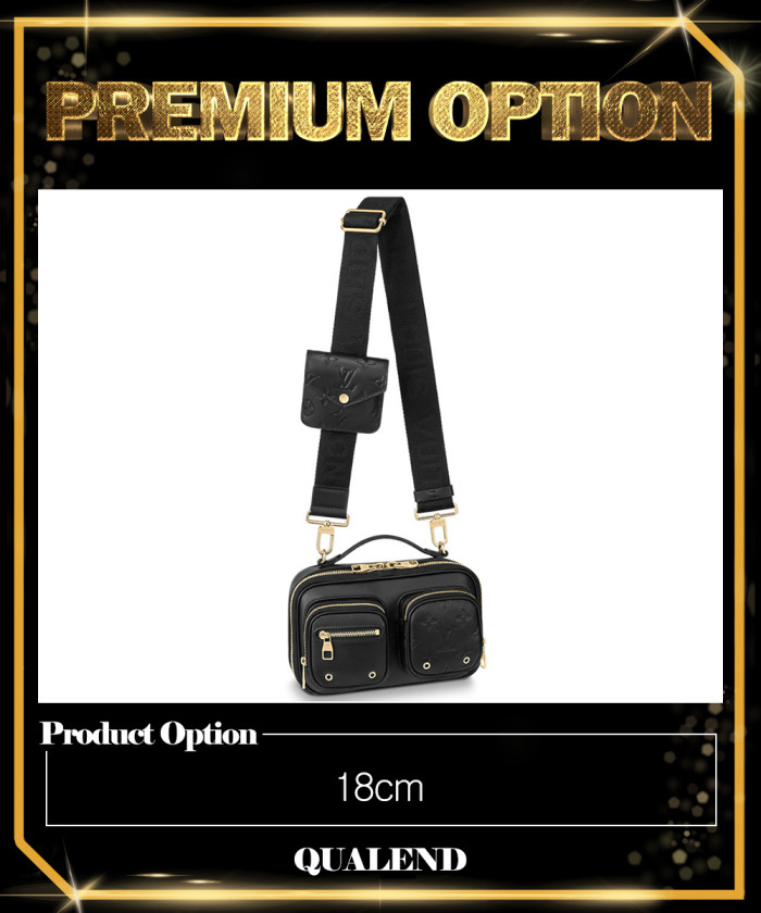 레플리카|이미테이션 louis-vuitton-루이비통유틸리티-크로스백-m80450-1