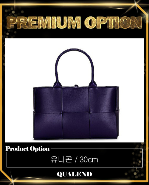 [BOTTEGA-보테가베네타]아르코 토트백 스몰 652867