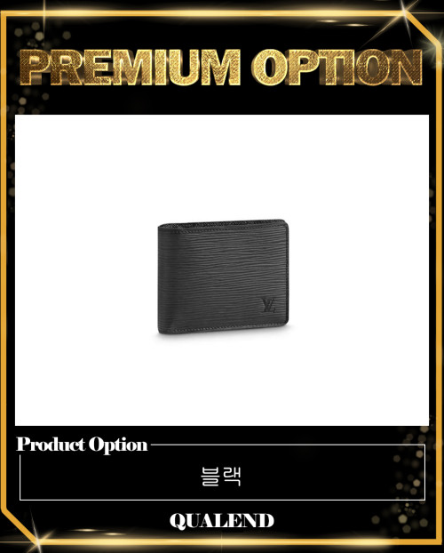 [LOUIS VUITTON-루이비통]슬렌더 월렛 M60332