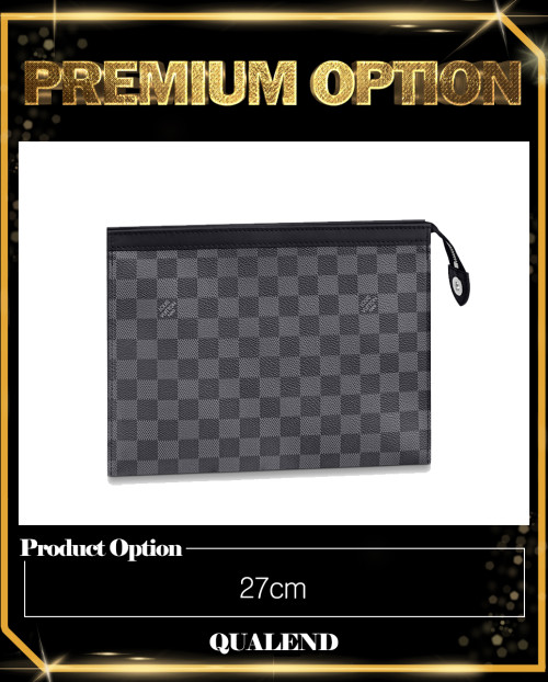 [LOUIS VUITTON-루이비통]포쉐트 보야주 N41696