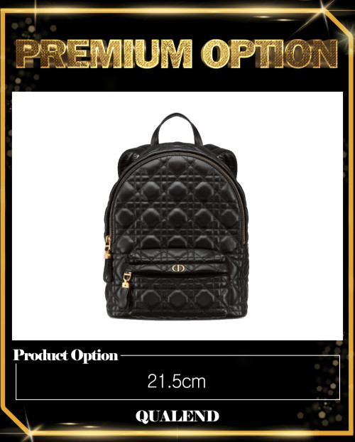 [DIOR-디올]카로 스몰 백팩 M9221