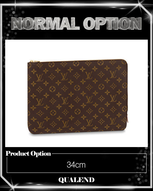 [LOUIS VUITTON-루이비통]에튀 보야주 MM M44499