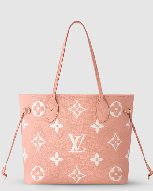 [LOUIS VUITTON-루이비통]네버풀 MM M46329