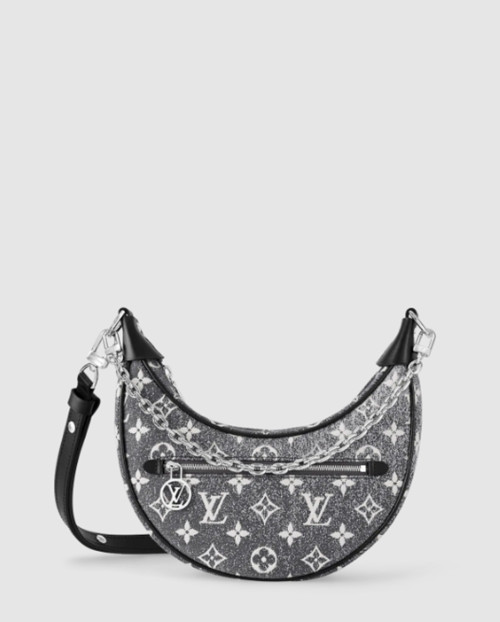 [LOUIS VUITTON-루이비통]루프백 M21752