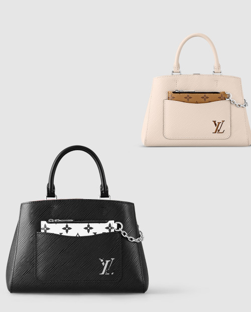 [LOUIS VUITTON-루이비통]마렐 토트 BB M59952