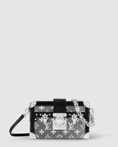 [LOUIS VUITTON-루이비통]쁘띠뜨 말 M21462