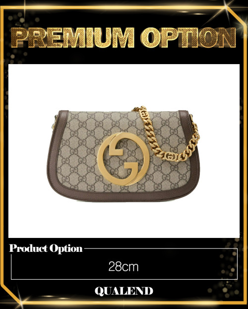 [GUCCI-구찌]블론디 숄더백 699268