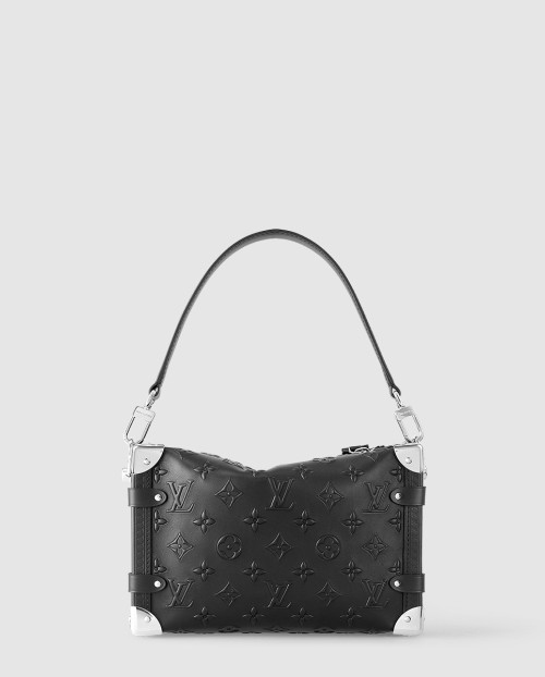 [LOUIS VUITTON-루이비통]사이드 트렁크 M21709