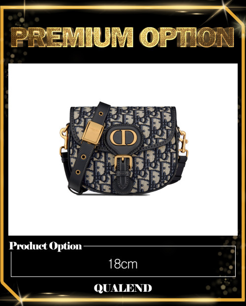 [DIOR-디올]바비백 스몰 M9317