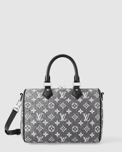 [LOUIS VUITTON-루이비통]스피디 반둘리에 25 M21464