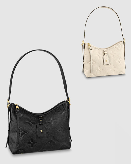 [LOUIS VUITTON-루이비통]캐리올 PM M46288