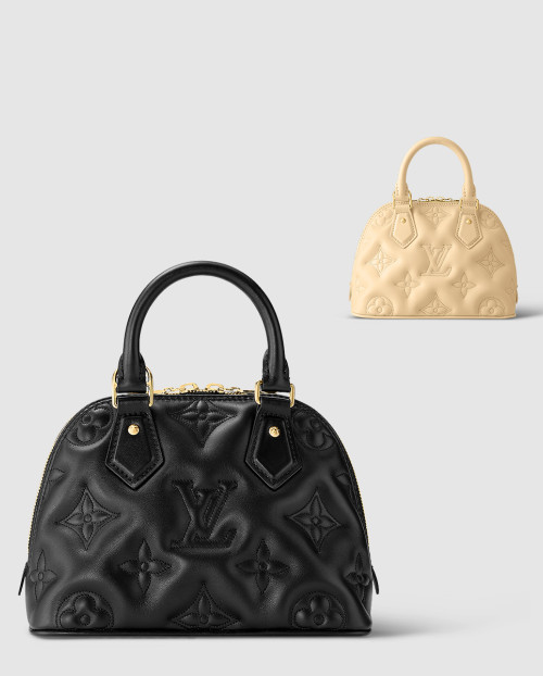 [LOUIS VUITTON-루이비통]알마 BB M59793