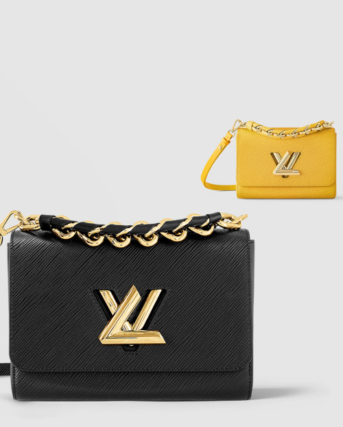[LOUIS VUITTON-루이비통]트위스트 MM M21772