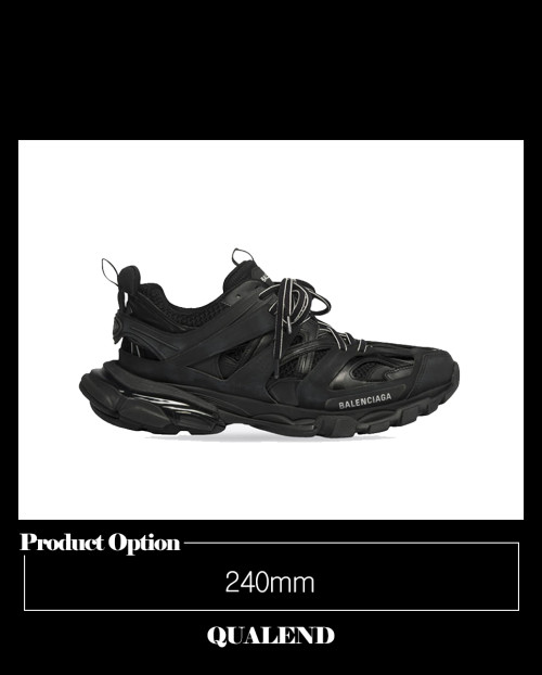 [BALENCIAGA-발렌시아가]트랙슈즈 542023
