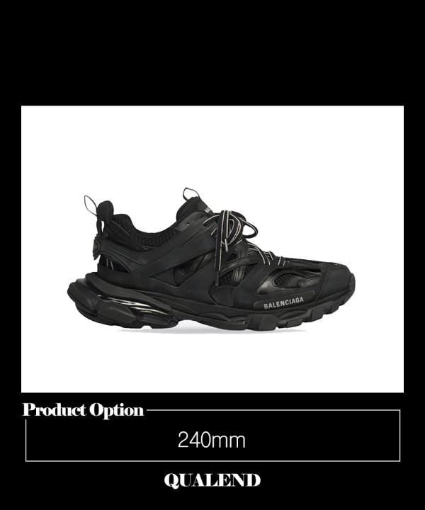[BALENCIAGA-발렌시아가]트랙슈즈 542023