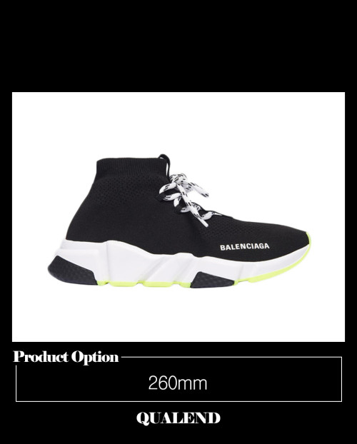 [BALENCIAGA-발렌시아가]스피드 레이스업 559352