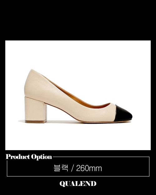 [CHANEL-샤넬]펌프스 G37857