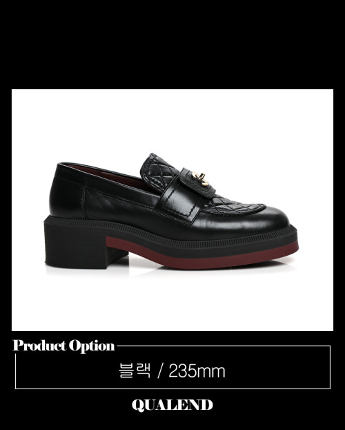 [CHANEL-샤넬]로퍼 G38147